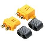 XT60 (MALE+FEMALE) (1142)