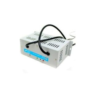 Lithium Battery Charger 12.6V 5A with XT60 Connector