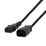CONNECTOR 3+2 PIN MALE (80eb)