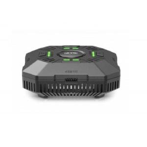 SKYRC E4Q 50W 5A DC 2-4S LiPo Battery Balance Charger with XT60 Input