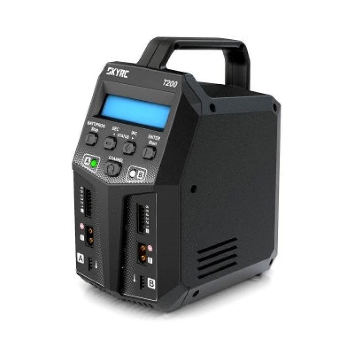 SkyRC T200 Balance Charger