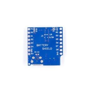 WeMos D1 Lithium Battery Charger Board with Mini USB