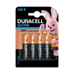 Duracell AA/8, LR06, AA8
