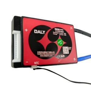 BMS LFP 15S 60A DALY (10aa)