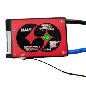 BMS LFP 15S 40A DALY (10a9)