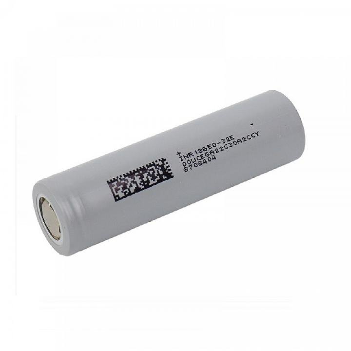 LITHUM-ION CELL 3200 mAh DMEGC 18650 (7956)