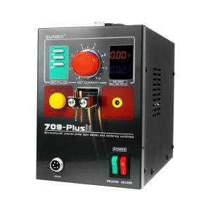 SPOT WELDING MACHINE SUNKKO 709-PLUS WITH 70B (b019)