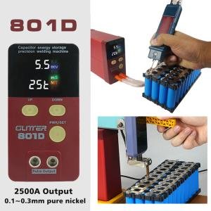 SPOT WELDING MACHINE GLITTER 801D WITH 73B (b016)