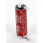 Maxell ER6C 3.6V 1800mAh Lithium Thionyl Chloride Battery – AA Size, Non-Rechargeable