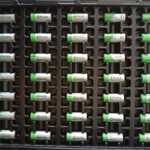 XENO 3.6V 2/3 AA XLP-055F 0225 LITHIUM BATTERY