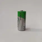 XENO 3.6V 2/3 AA XLP-055F 0225 LITHIUM BATTERY