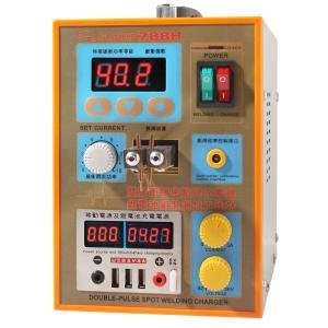 SPOT WELDING MACHINE SUNKKO 788H-USB (b306)
