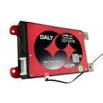 Daly 7S 100A Waterproof BMS for NMC Lithium-Ion Battery Packs (Model 7aa6)