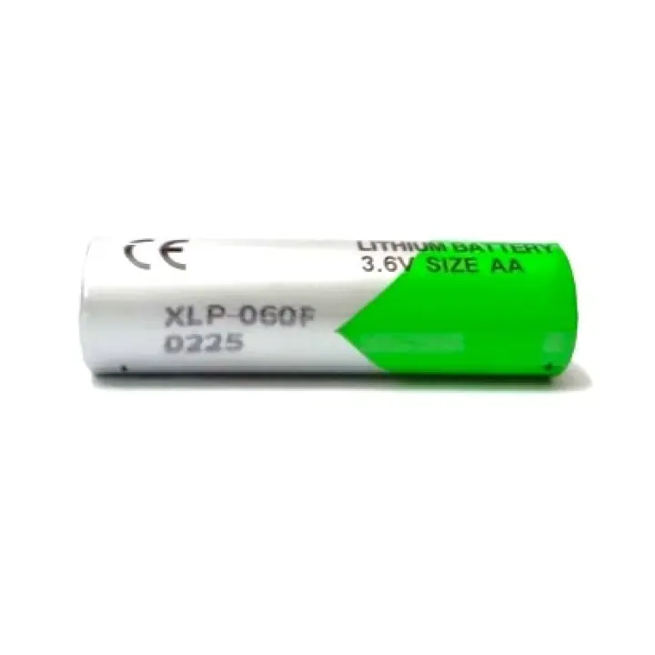 XENO 3.6V AA XPL 060F 0225 LITHIUM BATTERY
