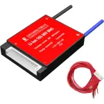 Daly 14S 60A Waterproof BMS for NMC Lithium-Ion Battery Packs (Model 10e9)