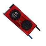 Daly BMS LFP 23S 100A – 73.6V/84V LiFePO₄ Battery Management System for 23-series packs