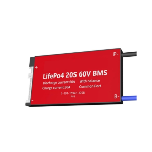 BMS LFP 20S 60A DALY (12d6)