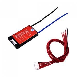 Daly BMS NMC 6S 15A – 22.2V/25.2V Battery Management System for 6-series Li-ion/NMC packs