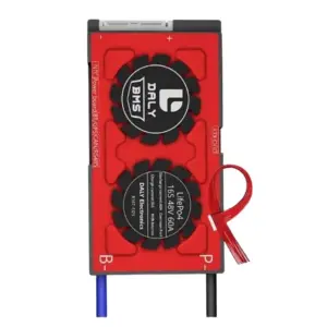 BMS LFP 16S 60A DALY (10cb)