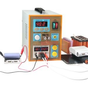 SPOT WELDING MACHINE SUNKKO 788H-USB (b306)