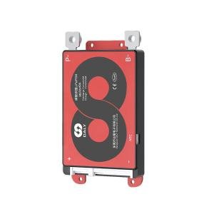 Daly BMS LFP 24S 50A– A 72V LiFePO4 Battery Management System designed for 24-series packs.