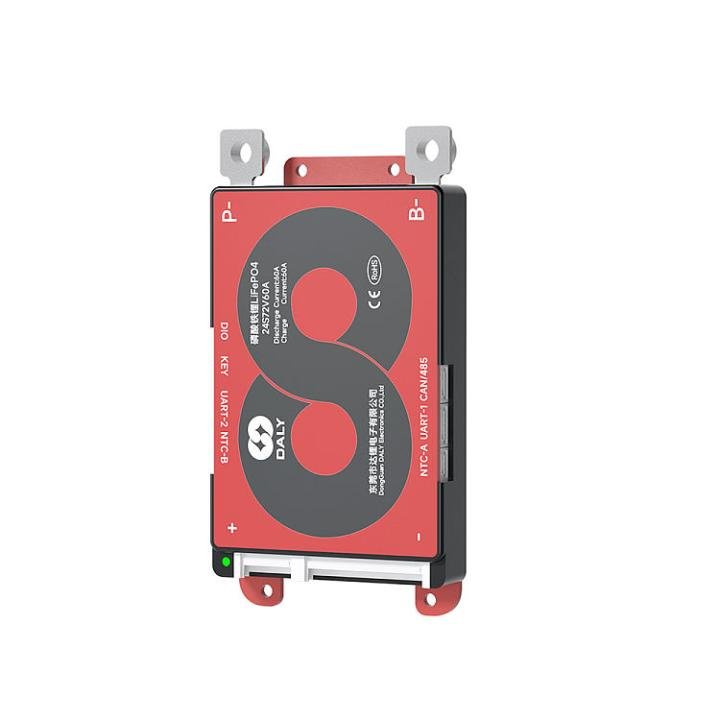 Daly BMS LFP 23S 60A – 73.6V/84V LiFePO₄ Battery Management System for 23-series packs