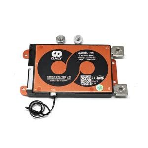 BMS LFP 15S 80A DALY (10ab)