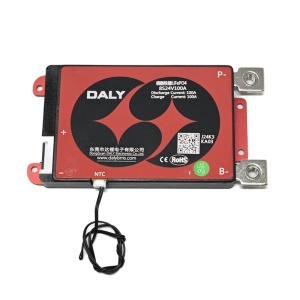 BMS LFP 19S 100A DALY (1006)