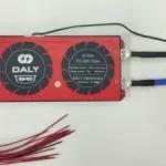 Daly 15S 150A Waterproof BMS for NMC Lithium-Ion Battery Packs (Model 48fb)