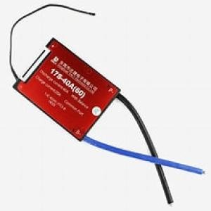 Daly 17S 40A Waterproof BMS for NMC Lithium-Ion Battery Packs (Model 10f3)