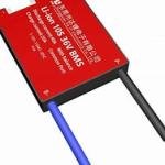 Daly 10S 40A Waterproof BMS for NMC Lithium-Ion Battery Packs (Model 15db)