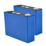 Ganfeng 100Ah LiFePO4 Battery Cell (82be) – High-Capacity Cell for DIY & Industrial Battery Pack