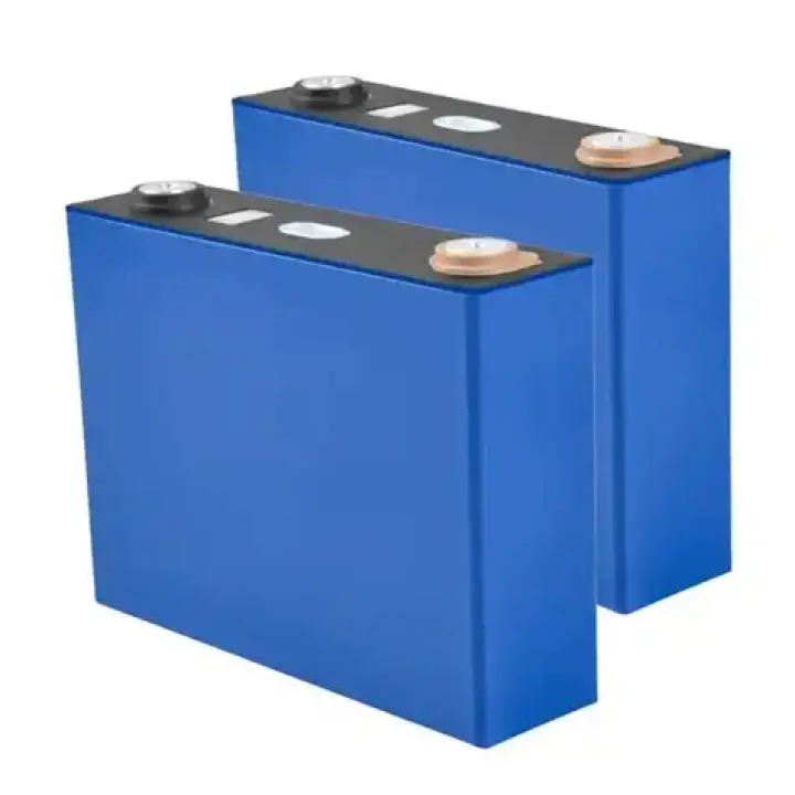 Ganfeng 100Ah LiFePO4 Battery Cell (82be) – High-Capacity Cell for DIY & Industrial Battery Pack