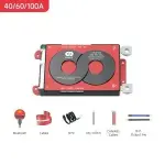 DALY 20S 60A BMS (0803) – Waterproof Battery Management System for NMC Lithium Packs