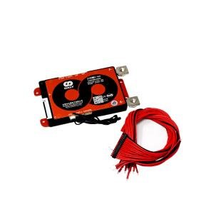 Daly 14S 40A Waterproof BMS for NMC Lithium-Ion Battery Packs (Model 10e8)