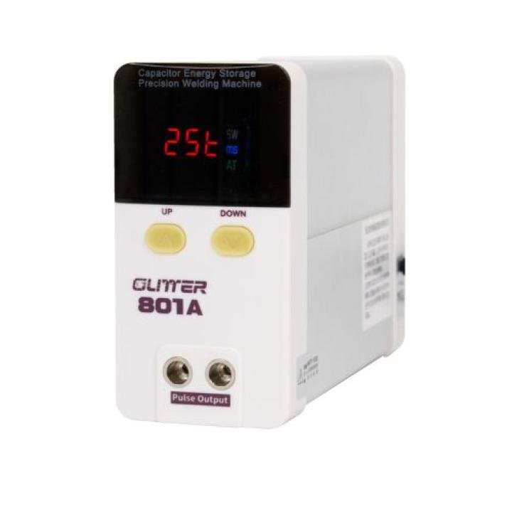 Glitter 801A Battery Spot Welding Machine