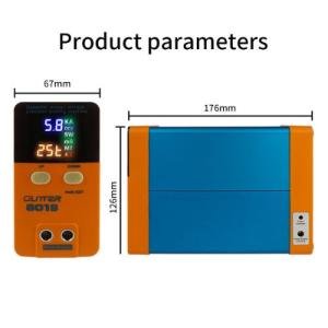 SPOT WELDING MACHINE GLITTER (801B) WITH 70B (7af7)