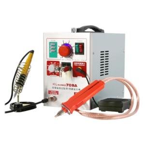 SPOT WELDING MACHINE SUNKKO 709A (8116)