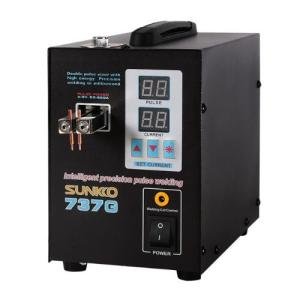 SPOT WELDING MACHINE SUNKKO 737G (8113)