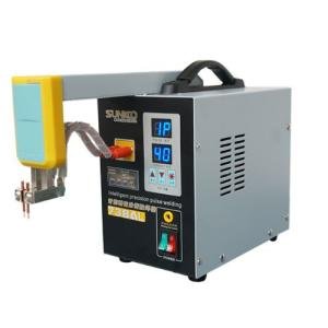 SPOT WELDING MACHINE SUNKKO 738AL (8118)