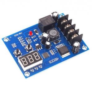 XH-M604 6V-60V Battery Charging Control Board Intelligent Charger Module