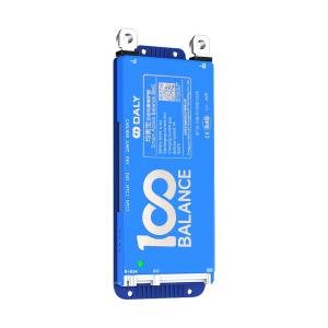 DALY100 BALANCE 8S-24S 80A SMART BMS WITH BLUETOOTH & ACTIVE BALANCING