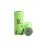 A123 26650 4000mAh LiFePO4 Battery – 3.2V 20A High-Drain Cell for Power Equipment & DIY Projects