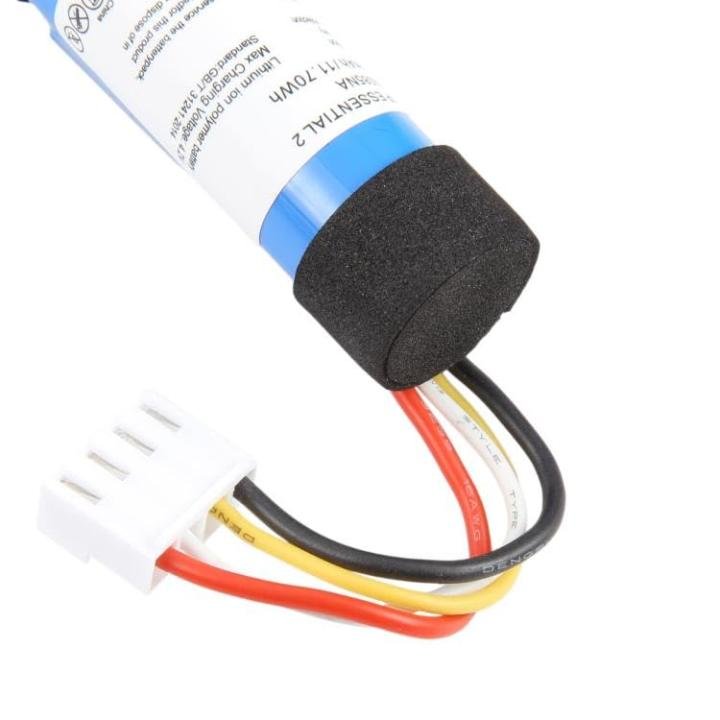 Replacement Battery for JBL Flip Essential 2 Speaker