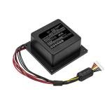 JBL Partybox 300 Speaker Replacement Battery | 10400mAh Li-ion 7.4V