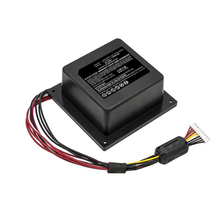 JBL Partybox 300 Speaker Replacement Battery | 10400mAh Li-ion 7.4V