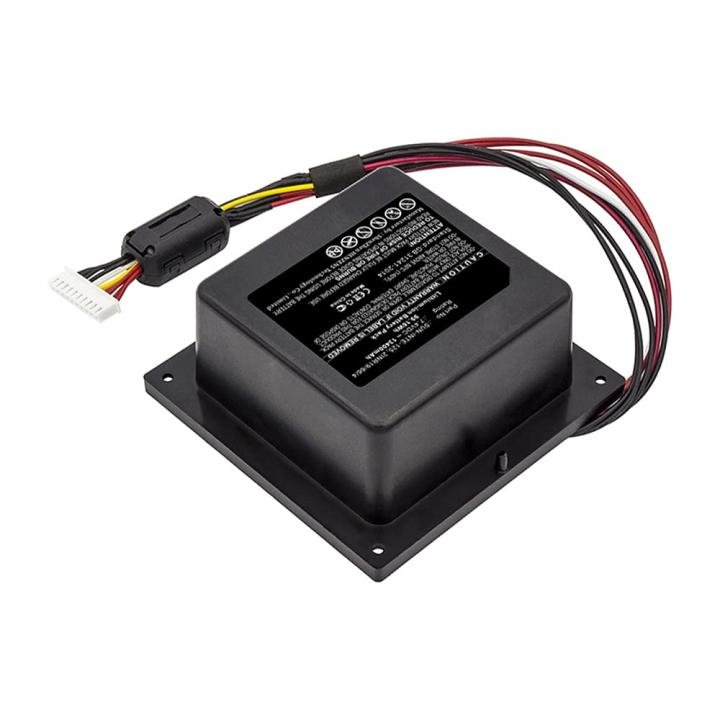 JBL Partybox 300 Speaker Replacement Battery | 10400mAh Li-ion 7.4V