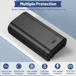 JBL PartyBox Club 120 and JBL Battery 200 Replacement Battery | Type-C