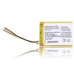 Replacement Battery for JBL Go 2 2H GO2 MLP284154 Portable Bluetooth Speake