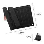 JBL PartyBox 310 Portable Bluetooth Speaker Series, Replacement for GSP-2S4P-PB350A GSP-2S4P-PB350B GSP-ICR2S4P-PB350A Battery 7.2V 72Wh 10000mAh